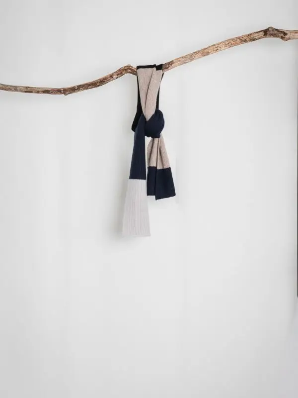 Blockschal – Bild 2