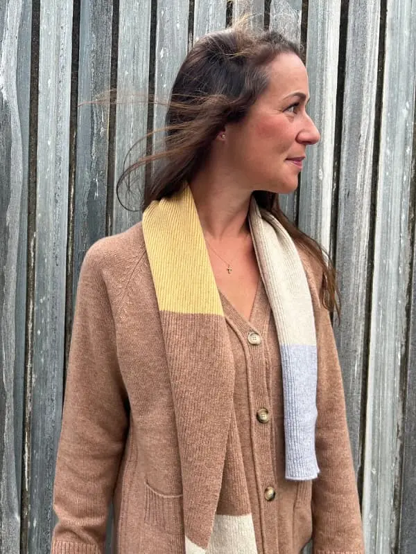 Stine Cardigan