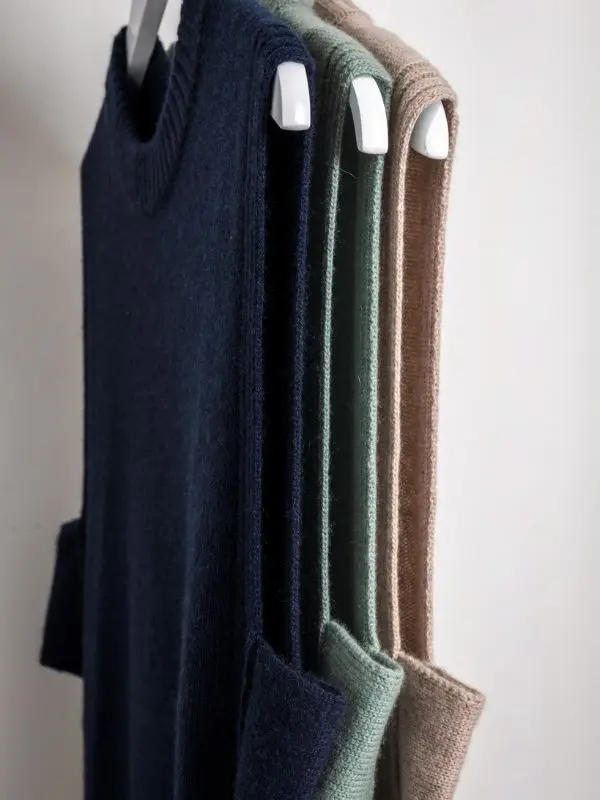 Regina Waistcoat – Bild 5