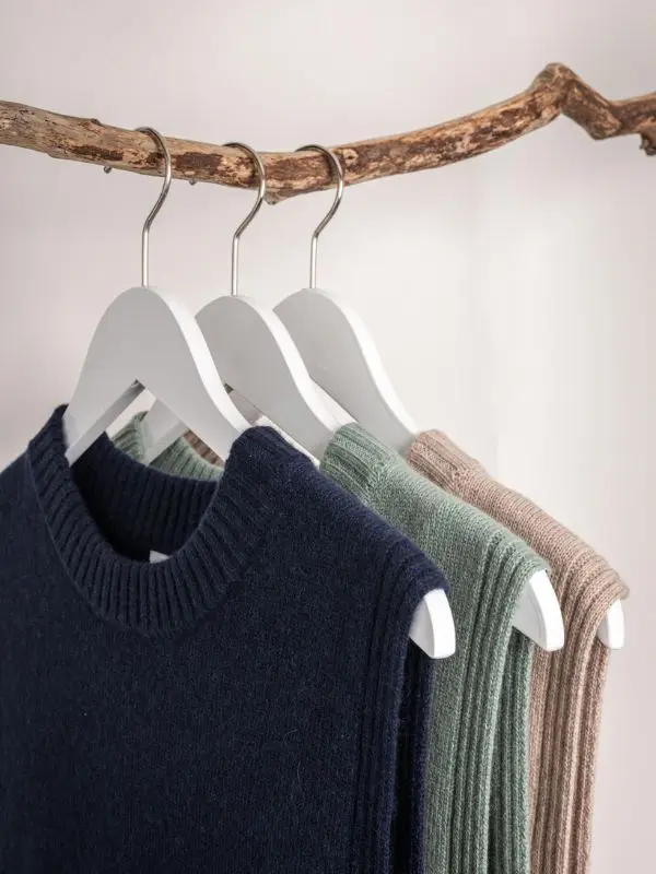 Regina Waistcoat – Bild 4