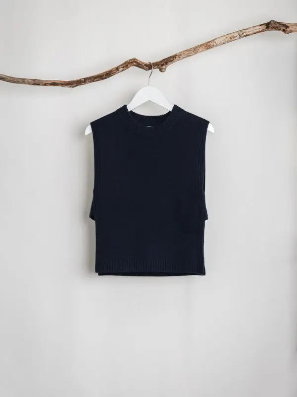 Regina Waistcoat – Bild 2