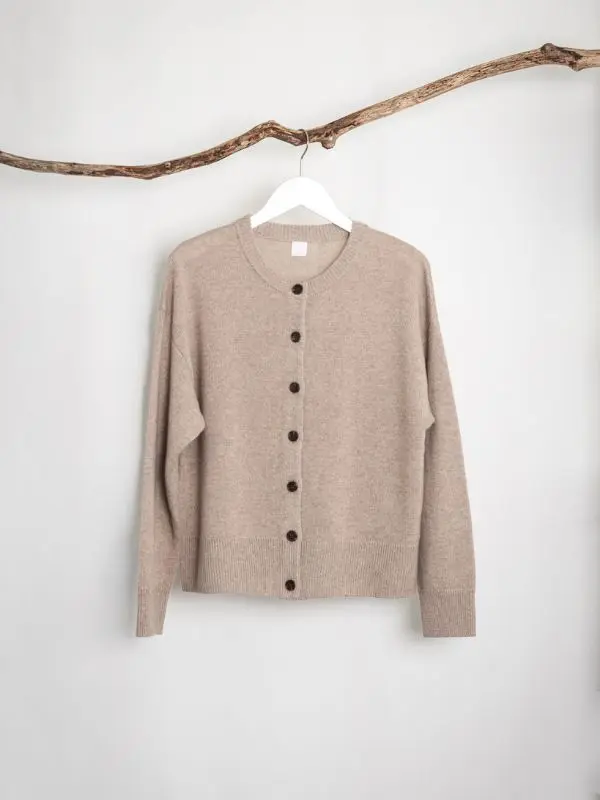 Nanna Cardigan – Bild 2