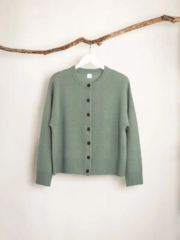 Nanna Cardigan – Bild 4