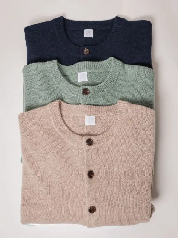 Nanna Cardigan – Bild 3