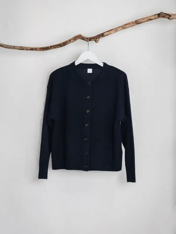 Nanna Cardigan