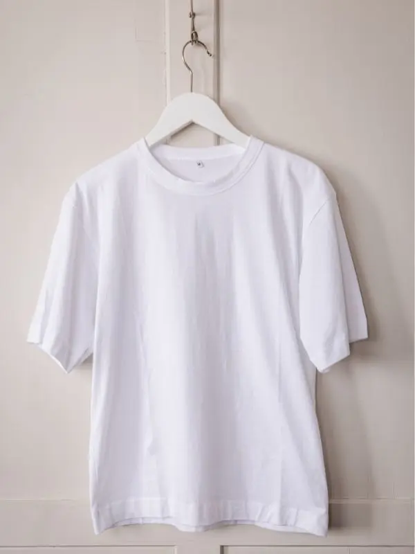 The everyday T-Shirt