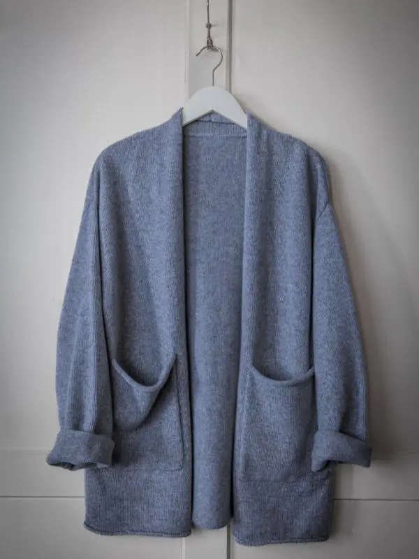 Theresa Cardigan