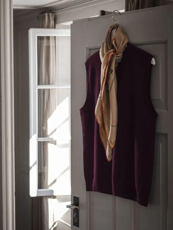 Jorunn Waistcoat