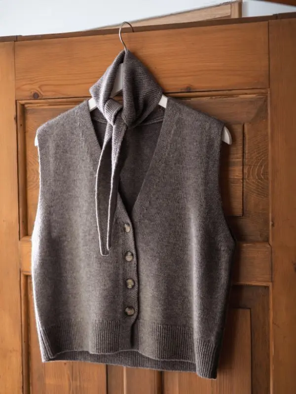 Rimowa Waistcoat