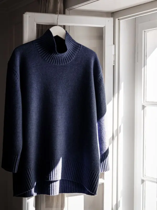 Venezia High Neck